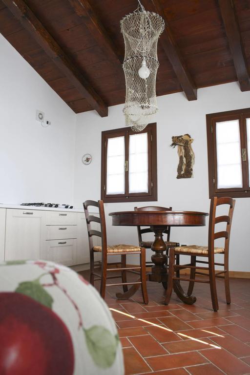 Ca' Lealta Farm stay