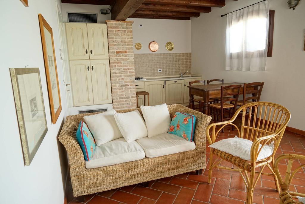 Ca' Lealta Farm stay Caorle