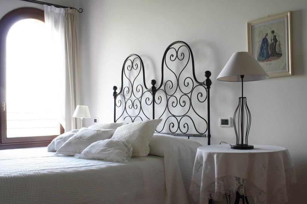 Ca' Lealta Farm stay