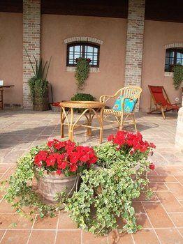 Ca' Lealta Farm stay *
