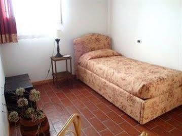 Ca' Lealta Farm stay